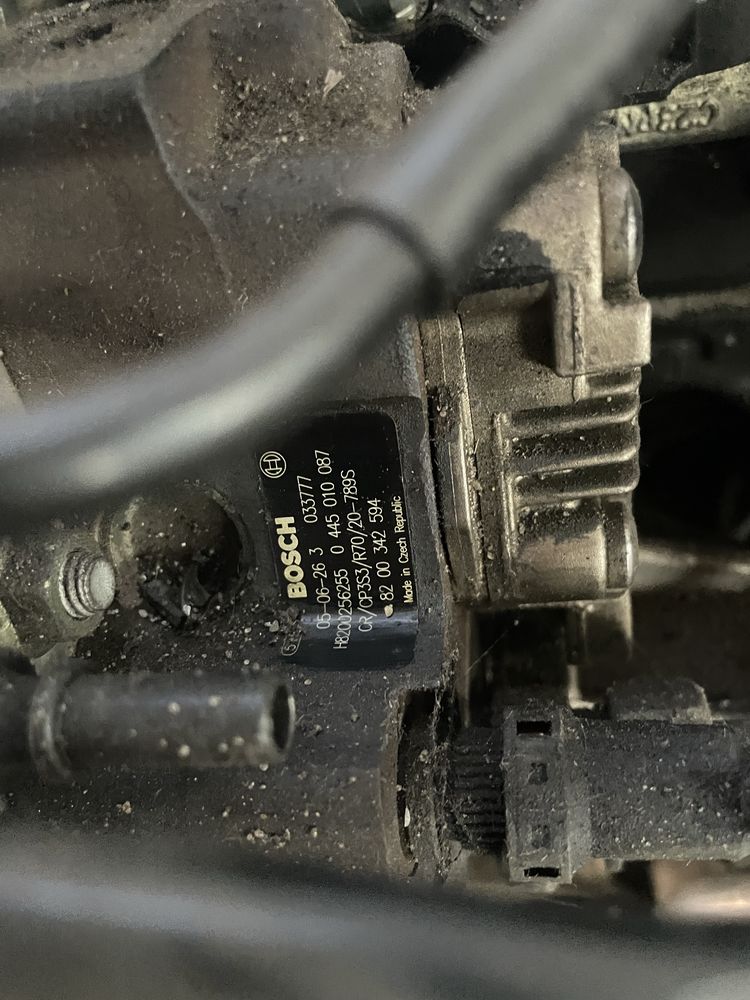 Silnik 1.9ddis alternator wtryskiwacz części Suzuki Grand Vitara