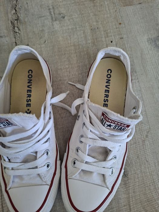 Trampki converse 38 wkl 24,5 stan bardzo dobry