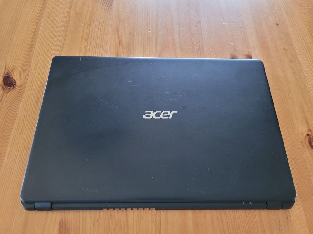 Laptop Acer A315-56 /i5-1035G1/SSD M.2 512GB/FHD 15.6"