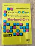 Programowanie w językach C i C++