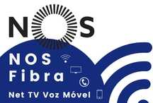 Pacotes Fibra | NOS | Net TV Voz Móvel