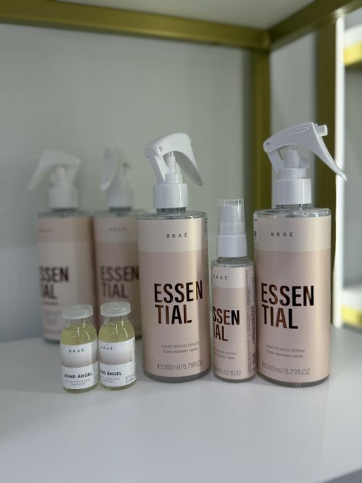 Спрей Brae antiquebra