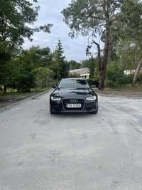 Audi A6 c7  3.0 TDI