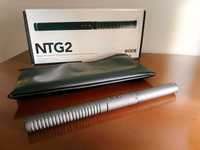 Microfone Rode NTG2