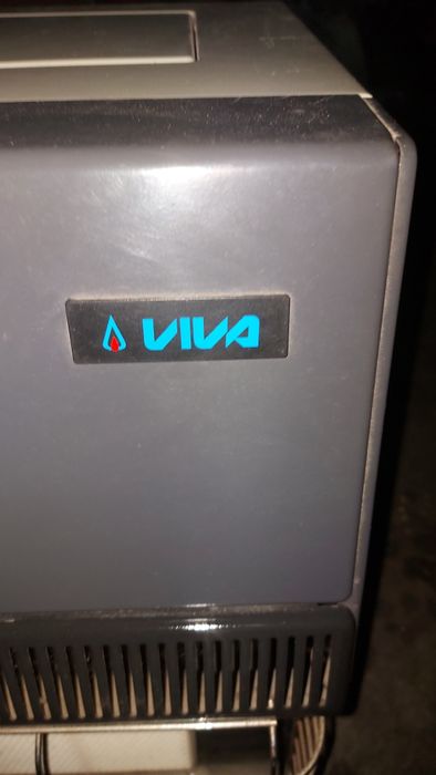 Aquecedor a gás, VIVA