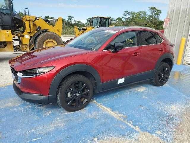 РАЗБОРКА MAZDA CX30 2019-2025 CX5 CX9 3 BP Двери Салон Бампер Ходовая
