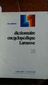 Dicionário francês