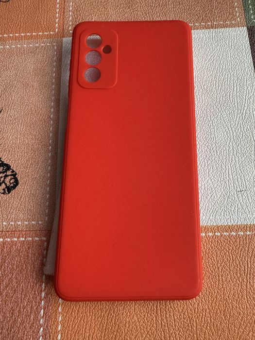 Чехол Samsung M52