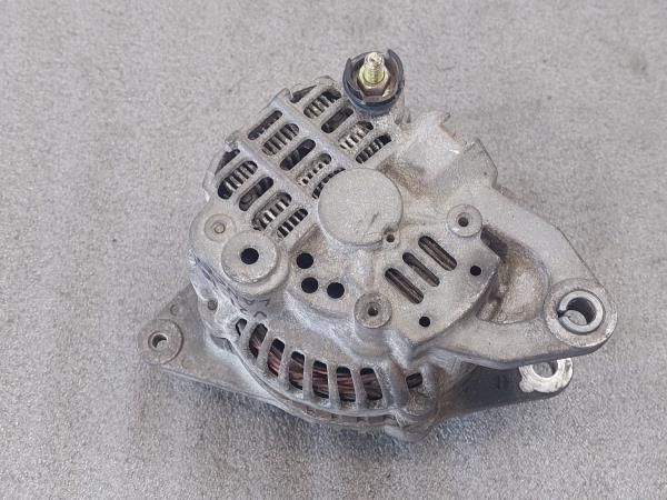 Alternador MITSUBISHI Lancer VI Sedan (CJ_, CP_)