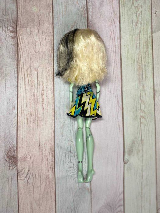Monster High Frankie Stein/Лялька Монстер Хай Франкі Штейн оригінальна