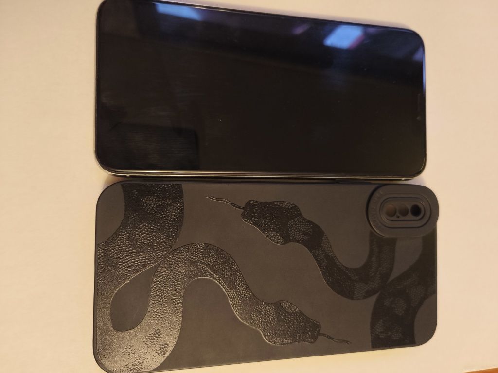 Iphone xs max 64 gb