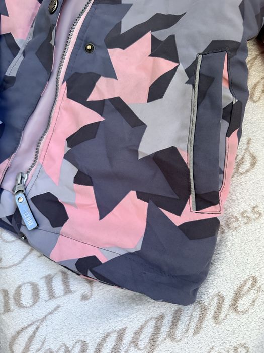 Зимовий комплект Lenne, зріст 104 (+6 см)