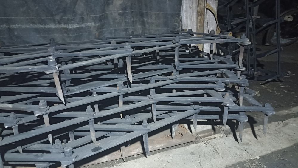 Борона борони продам