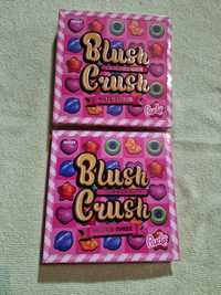 Rude Cosmetics Paleta róż Blush Crush