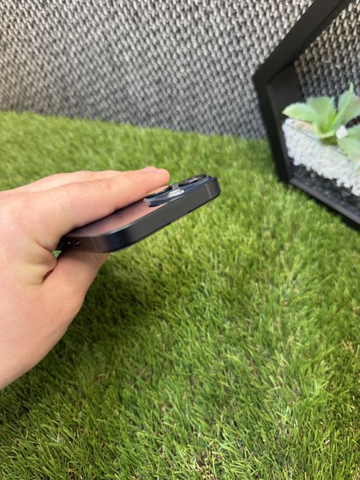 iPhone 14 128Gb АКБ 93% Midnight Айфон 14 128Гб чёрный