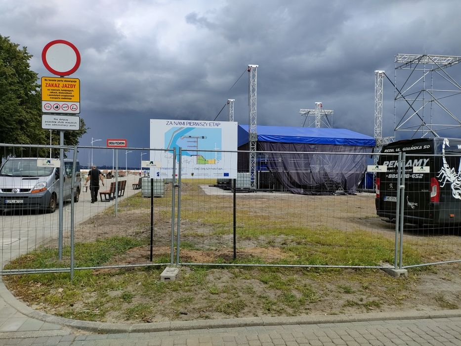 Producent konstrukcji Reklamowych -Bilbordów na wymiar