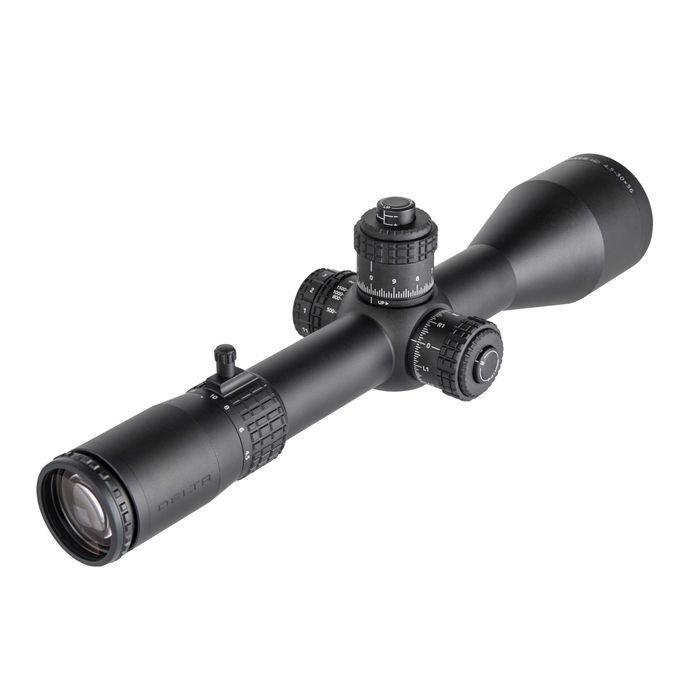 Luneta Delta Optical Stryker HD 4,5-30x56 FFP DLR-1