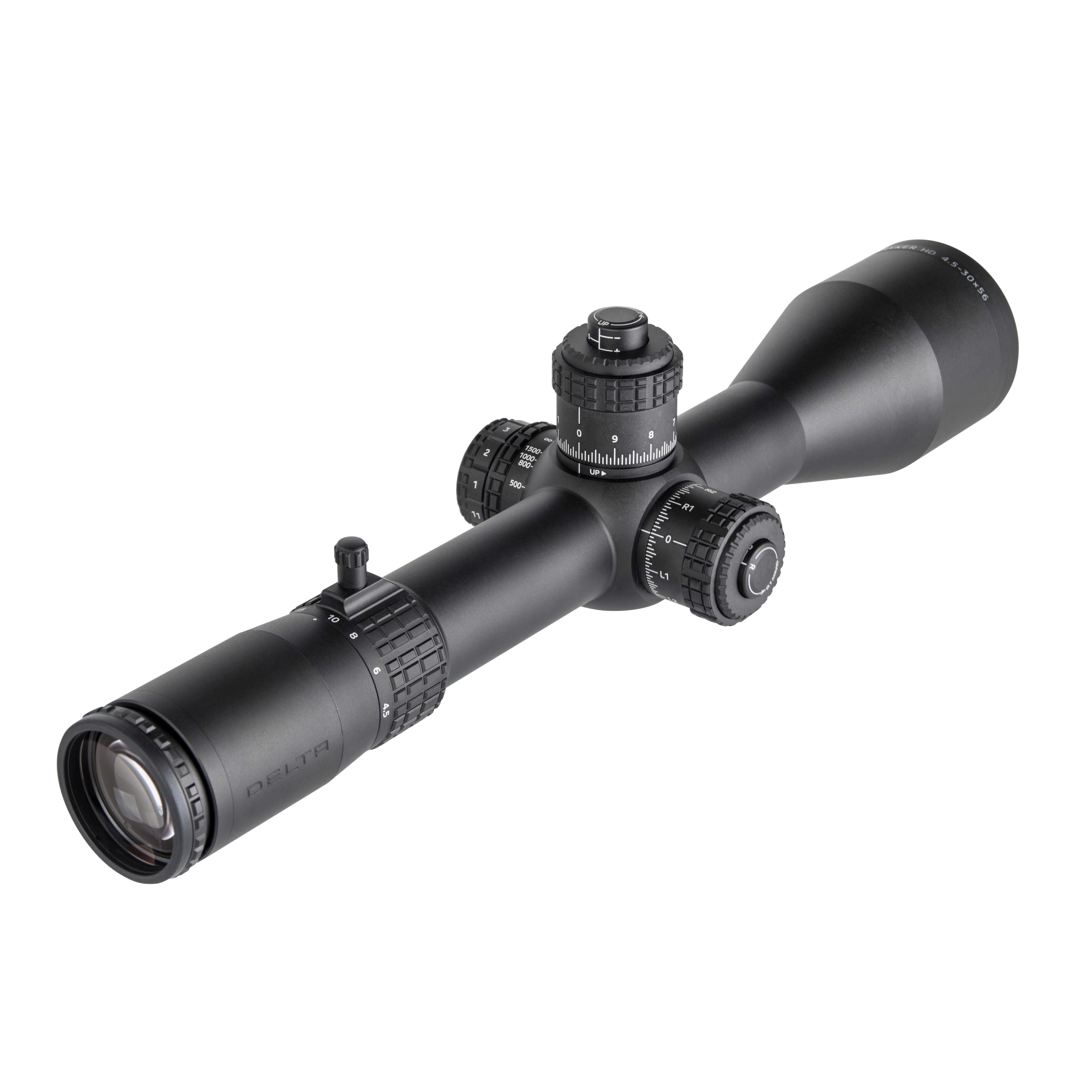 Luneta Delta Optical Stryker HD 4,5-30x56 FFP DLR-1 2023