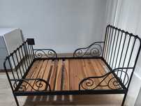 Łóżko Ikea MINNEN