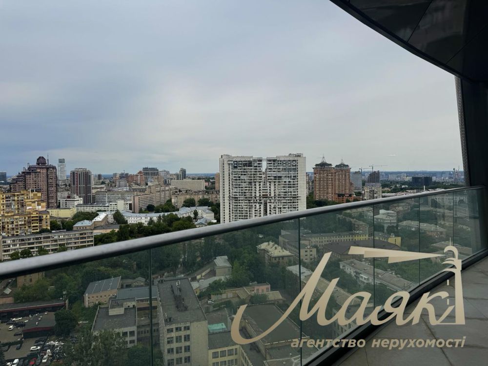 Продажа квартиры 240 кв.м. в ЖК Taryan Towers
