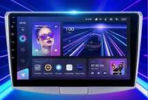 Магнитола штатная, Аатомагнитола Volkswagen Passat Golf CaddyAndroid I