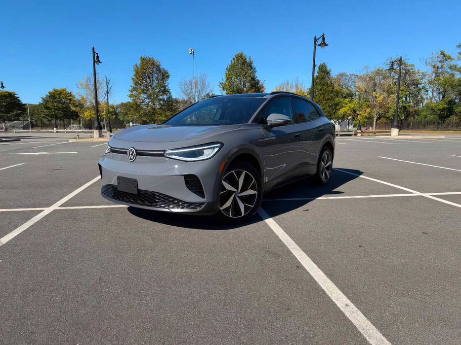 Volkswagen ID.4 Pro S      2023