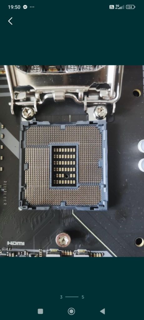 Msi z590 gaming plus