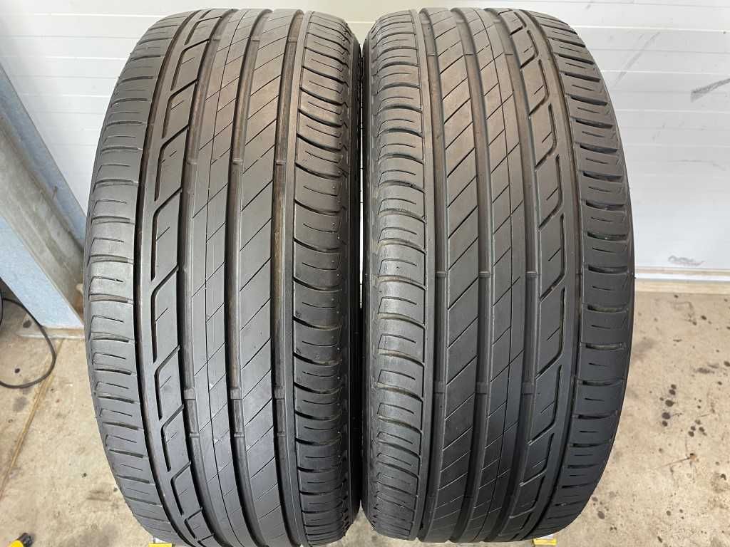 215 50 R18 Bridgestone Turanza T001 92W 6mm