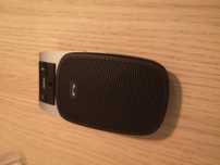 Jabra drive zestaw głośnomówiący