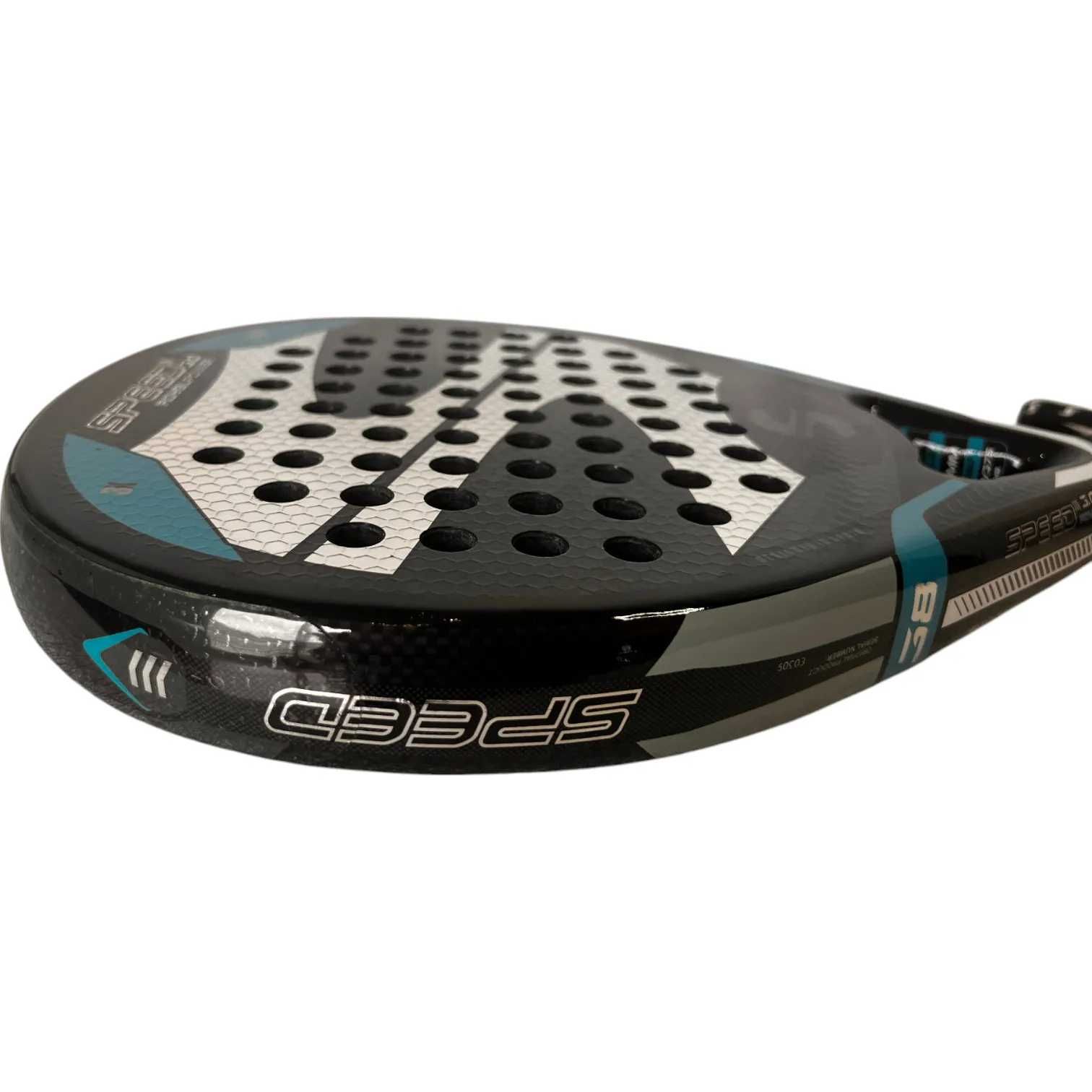 Raquete de padel Softee Speed 3.0 Royal Power (2024)