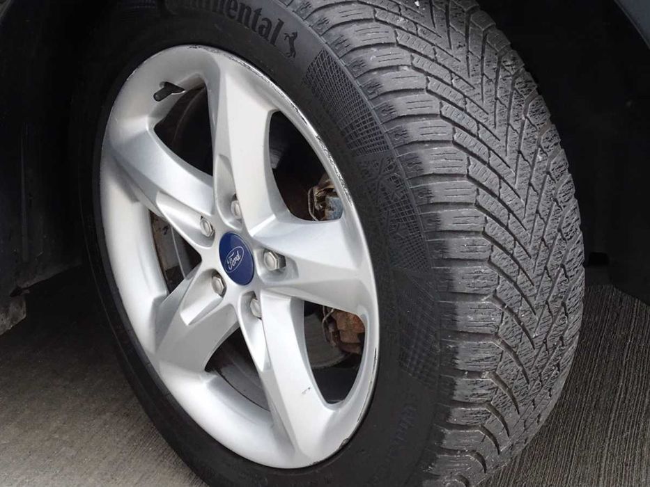 1.6 TDCI**109 KM**Klima**Alu**Zar. PL**Możliwa zamiana