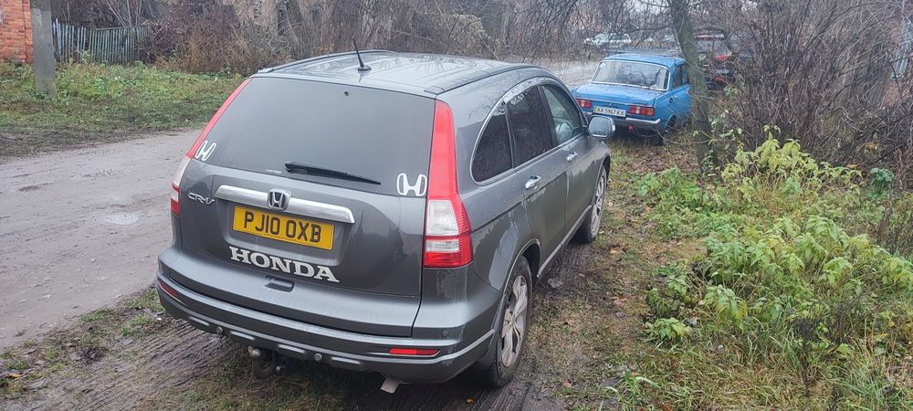 Продам Хонда срв 3