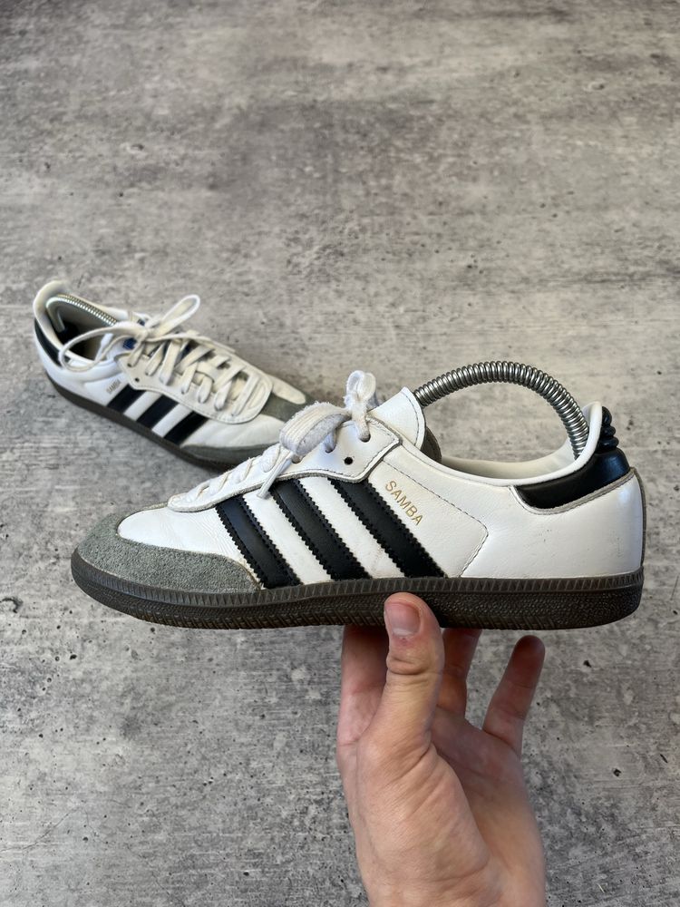 Кросовки Adidas Samba