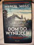 Dom do wynajęcia Marcel Moss