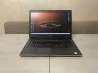 Ноутбук Dell 7740
