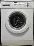 Máquina de Lavar Roupa Bosch Maxx 7 VarioPerfect – 7kg | 150 €
