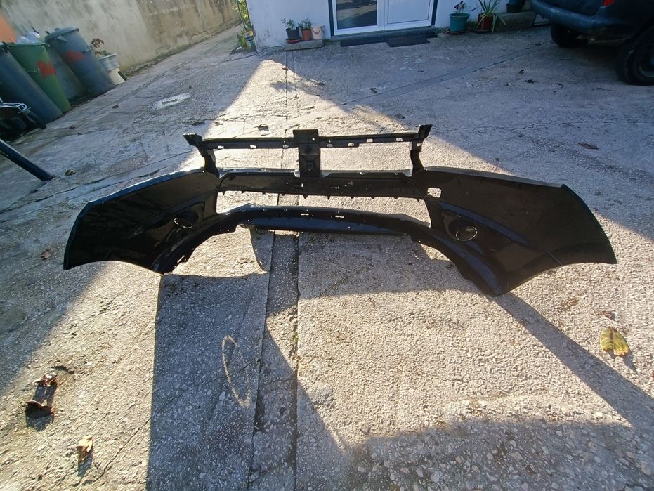 Para-choques frente Dacia Logan MCV II NOVO