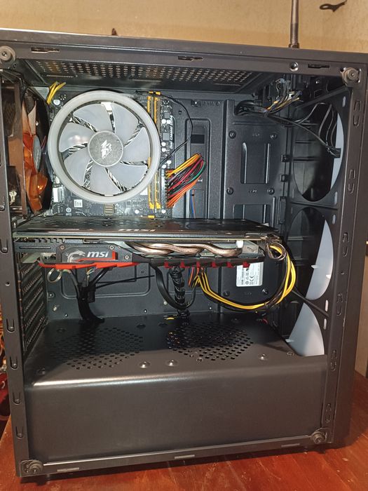 Продам Ігровий Комп'ютер