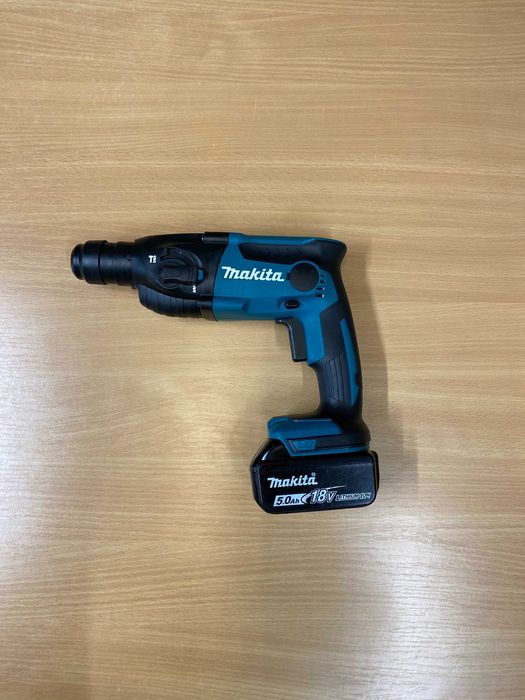 MAKITA DHR165 Młot udarowy młotowiertarka 18V LXT 16mm SDS-PLUS