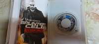 Gra PSP Splinter Cell