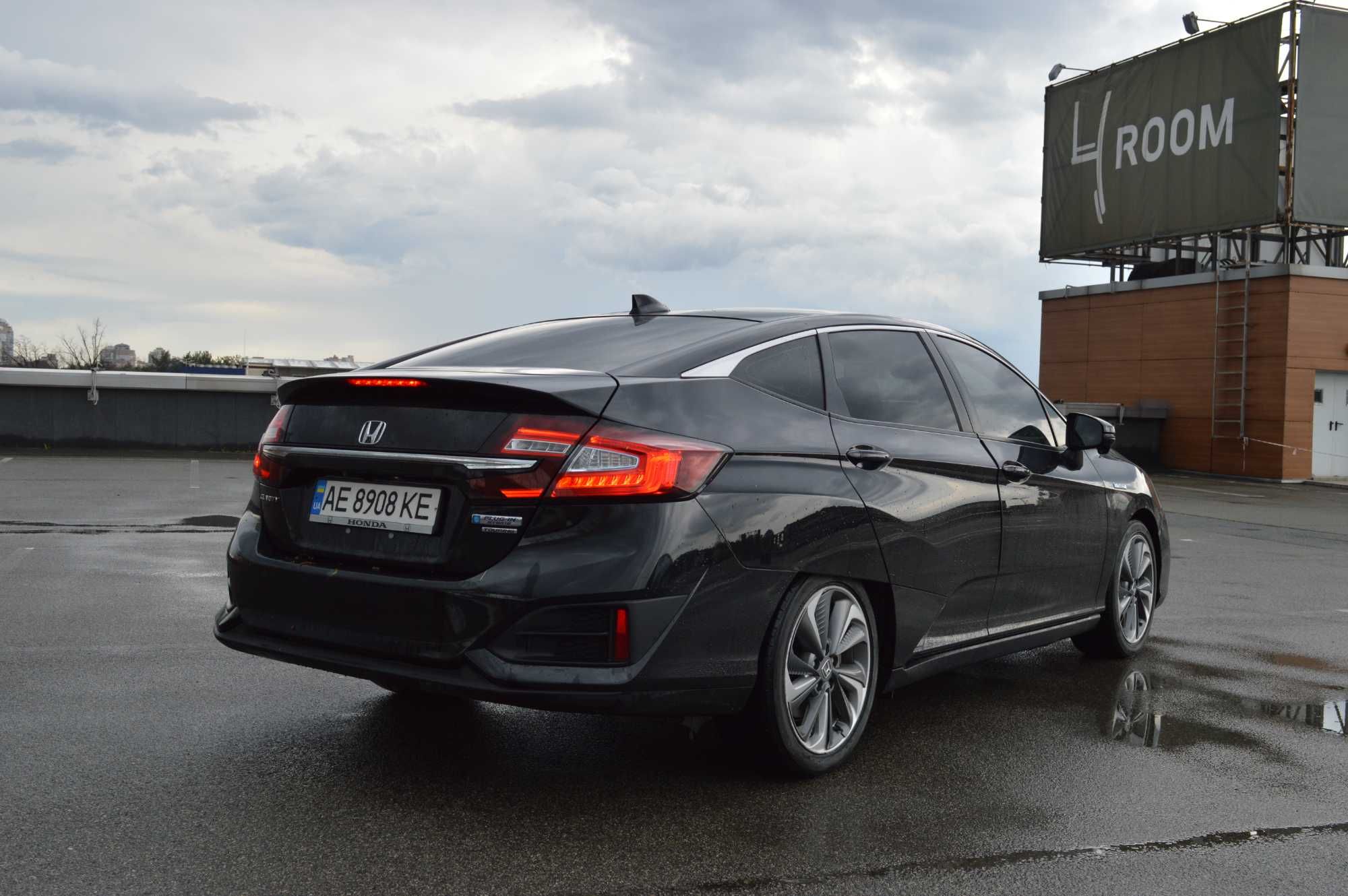 Honda Clarity.Продається власне авто