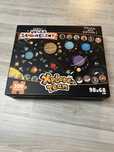 Puzzle układ słoneczny 300 części