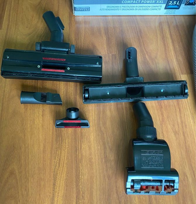 Пилосос Rowenta Compact Power XXL