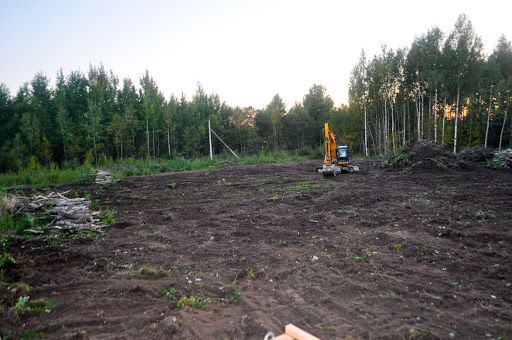 Уборка Участка Территории, Демонтаж, Спил деревьев,Вывоз мусора, Снос