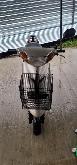 Скутер Yamaha jog sa16