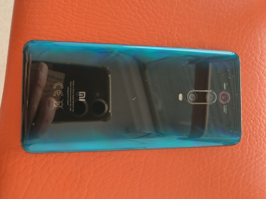 Xiaomi mi 9T como novo