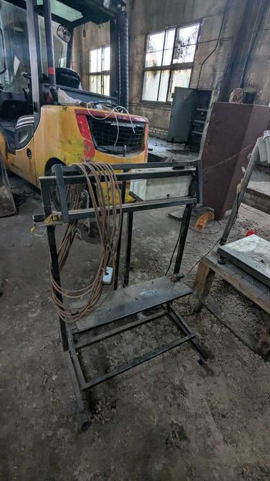 В продаже пілетний завод. Готовий бізнес . Обмін на нерухомість.