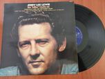Jerry Lee Lewis – The "Killer" Rocks On LP Winyl