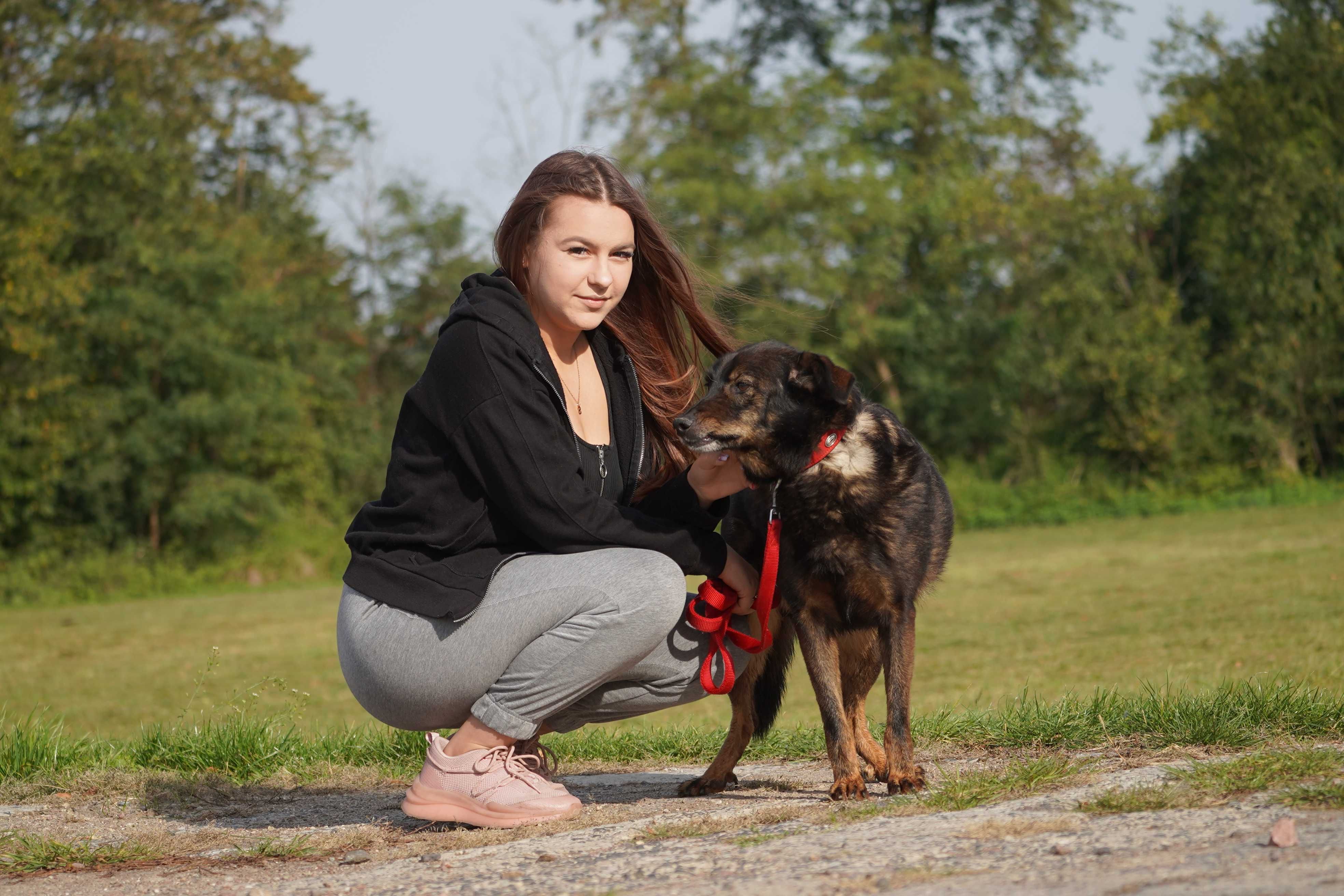 Peri - podaruj temu psiakowi dom