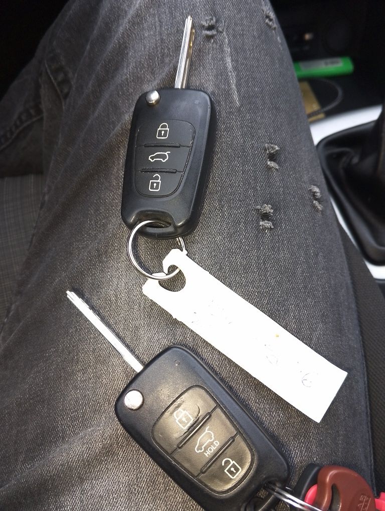 Продам Kia Seed 2011 року